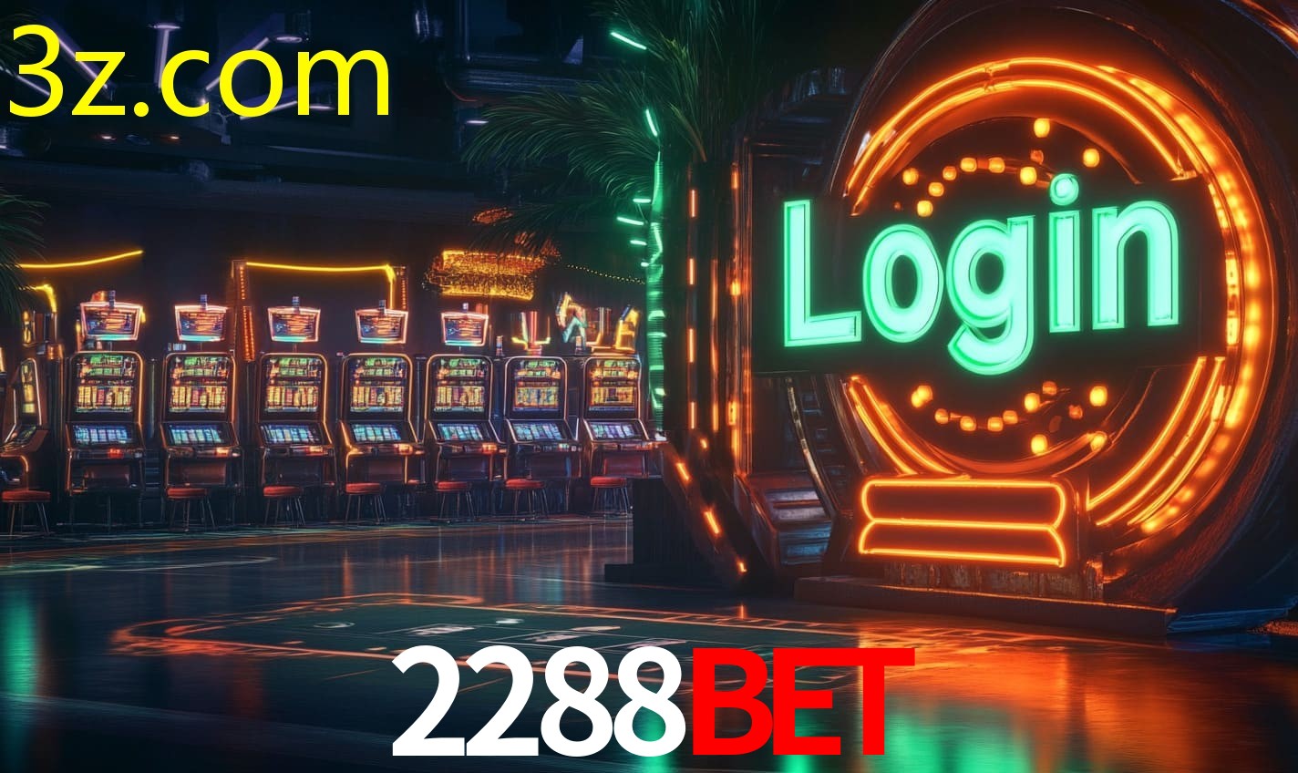 2288BET